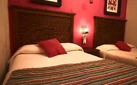 La Escondida Hotel Boutique